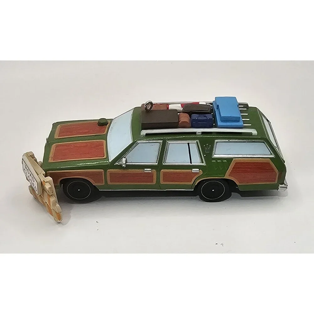 National Lampoon's Vacation Family Truckster *See Photos & Description #uab1